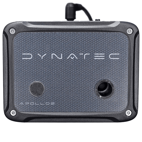 DynaVap Dynatec Apollo 2 Induction Heater