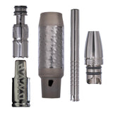 DynaVap VonG X | Battery-Free Water-Pipe Vaporizer