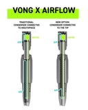DynaVap VonG X | Battery-Free Water-Pipe Vaporizer