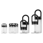 Evak Evak Glass Container