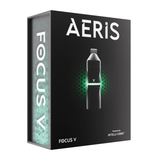 Focus V Focus V Aeris Portable Wax/Concentrate Vaporizer