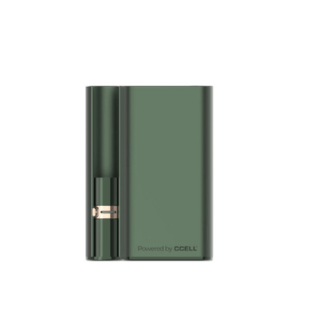 CCELL Vape Pens Forest Green CCell Palm Pro - Cartridge Vaporizer