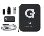Grenco Science G Pen Connect Vaporizer Rig - Advanced E-Rig