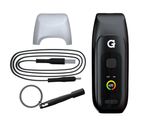 Grenco Science G Pen Dash+ Vaporizer: Advanced Portable Vaping