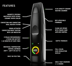 Grenco Science G Pen Elite 2 Vaporizer