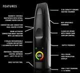 Grenco Science G Pen Elite 2 Vaporizer