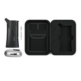 Grenco Science G Pen Roam Vaporizer: Advanced Concentrate Vaping