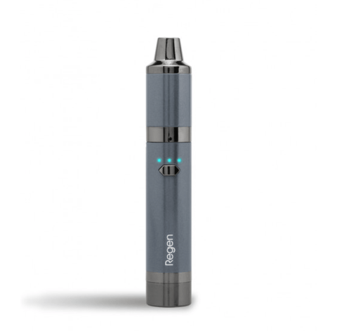 Yocan Grey Yocan Regen - Triple Coil Concentrate Vape Pen