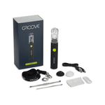 Groove Groove CARA+ Vape - The Ultimate Companion for Concentrate Lovers