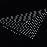 Higher Standards Higher Standards T-Shirt - Concentric Triangle