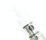 Hippie Vaporizers Hippie W Ceramic Chamber & Glass Replacements
