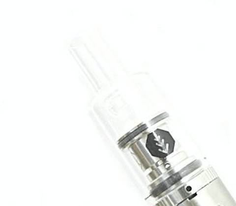 Hippie Vaporizers Hippie W Ceramic Chamber & Glass Replacements