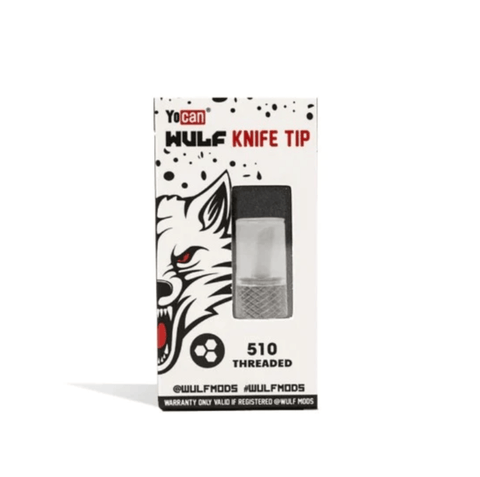 Yocan Hot Knife Tip