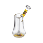 K. Haring Glass Collection K.Haring Bubbler