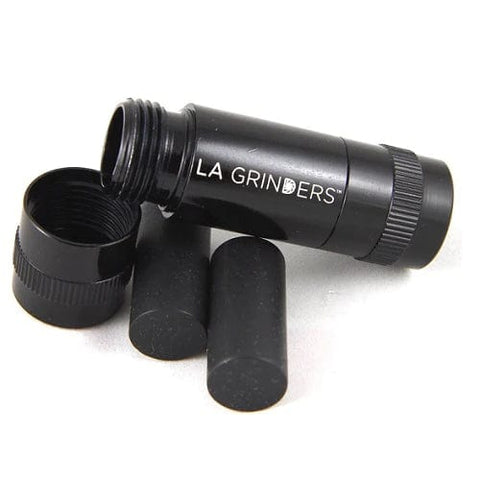 LA Grinders LA Grinders Pollen Press: Compact, Durable & Efficient