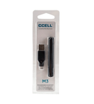 CCELL M3 510 No Button Auto Vape Cartridge Battery by CCell