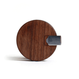 Marley Natural Marley Natural Large Black Walnut Grinder