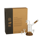 Marley Natural Marley Natural Riggler: Premium Hybrid Glass Rig