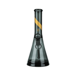 Marley Natural Marley Natural Smoked Glass Water Pipe
