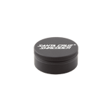 Santa Cruz Shredder Matte Black / Mini Santa Cruz Shredder 2-Piece Grinder