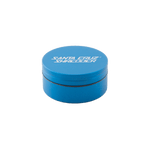 Santa Cruz Shredder Matte Blue / 2 1/8" Santa Cruz Shredder 2-Piece Grinder