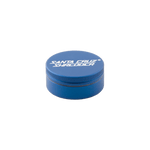 Santa Cruz Shredder Matte Blue / Mini Santa Cruz Shredder 2-Piece Grinder