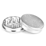 Mendo Mulcher Mendo Mulcher 2-Piece Grinder: Precision & Durability