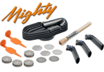 Storz & Bickel Mighty+ & Crafty+ Wear & Tear Kits