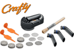 Storz & Bickel Mighty+ & Crafty+ Wear & Tear Kits