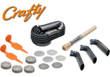 Storz & Bickel Mighty+ & Crafty+ Wear & Tear Kits