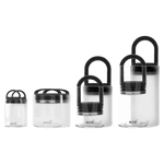 Evak Mini Evak Glass Container