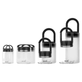 Evak Mini Evak Glass Container