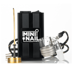 MiniNail MiniNail - Quartz Ebanger Complete Enail Kit