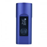 Arizer Mystic Blue Arizer Solo 2 Portable Vaporizer