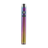 CannaDrop-AFG 510 Batteries Ooze Slim Rainbow Ooze Slim Twist Vape Battery with Charger
