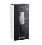 Higher Standards OTTO Grinder & Smart Rolling Machine by Banana Bros