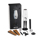 Higher Standards OTTO Grinder & Smart Rolling Machine by Banana Bros