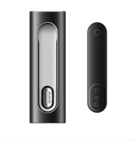 PAX Flow Vaporizer | Hybrid, Fast-Charge Dry Herb Vape
