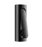 PAX Flow Vaporizer | Hybrid, Fast-Charge Dry Herb Vape