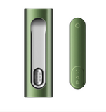 PAX Flow Vaporizer | Hybrid, Fast-Charge Dry Herb Vape