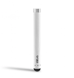 Exxus Pearl White Exxus Slim Auto Draw Vape Kit