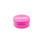 Santa Cruz Shredder Pink / Mini Santa Cruz Shredder 2-Piece Grinder