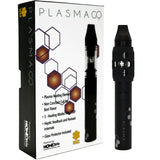 Pulsar Plasma GQ 2.0 Wax Vape Pen - Flavor and Purity in Wax Vaping