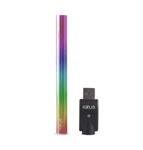 Exxus Rainbow Exxus TAP VV Auto Draw Cartridge Vape