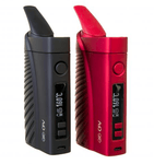 Boundless Portable Dry Herb Vaporizers Red Boundless CFV Portable Vaporizer