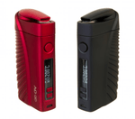 Boundless Portable Dry Herb Vaporizers Red Boundless CFV Portable Vaporizer