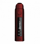 Boundless Portable Dry Herb Vaporizers Red Boundless CFV Portable Vaporizer