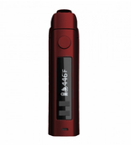 Boundless Portable Dry Herb Vaporizers Red Boundless CFV Portable Vaporizer