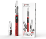 Lookah Red Lookah Firebee Wax Kit