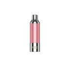 Yocan Sakura Pink Yocan Evolve Atomizer Full